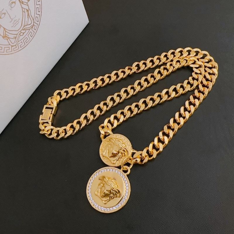 Versace Necklaces